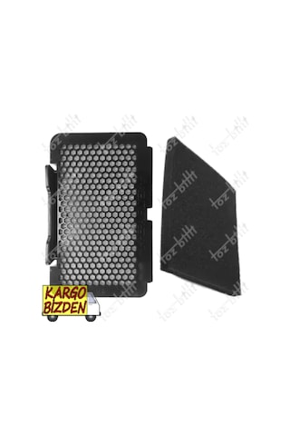 Rowenta Zr902501 Hepa Filtre + Sünger Filtre