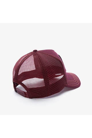 Goorın Bros Animal Farm Unisex Bordo Şapka Düz 101-0381 Bordo