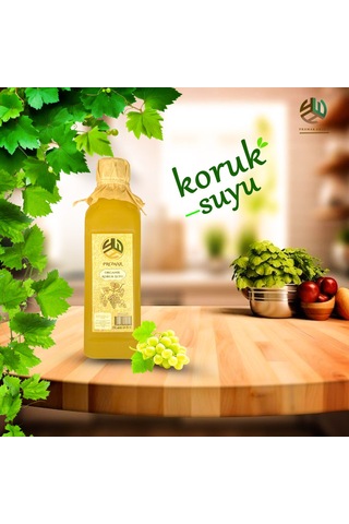 Promar Koruk Ekşisi 3 x 500 ML