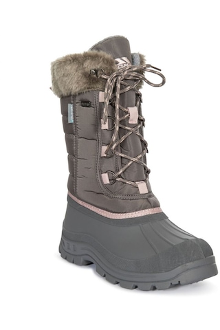 Trespass Trespass Stavra Iı - Snow Boot Kadın Bot 13r Çok Renkli