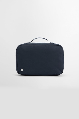 Barbour Cascade Seyahat Çantası Ny91 Navy Lacıvert