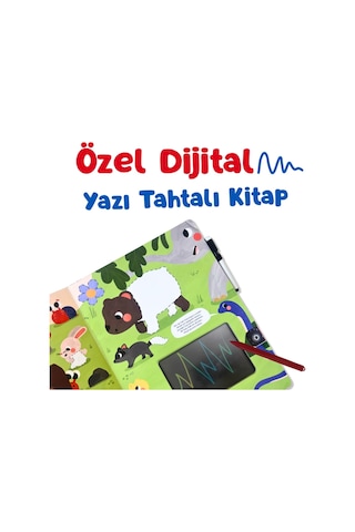 Çiz Çiz Zeki Salyangoz - Düşünme Becerileri Etkinlikleri