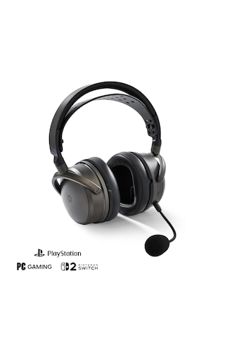 Audeze Maxwell 2 Playstation Kablosuz Planar Manyetik Oyuncu Kulaklığı