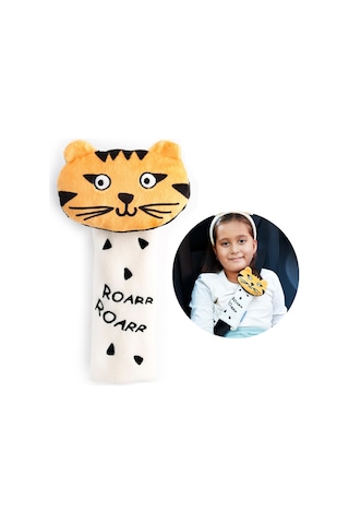 Milk&Moo Çocuk Emniyet Kemeri Aksesuarı Patenci Çita