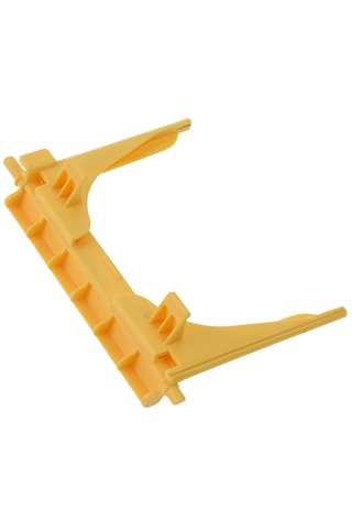 Samsung Uyumlu Sc 4135,sc 41a9 Elektirkli Süpürge Toz Torbası Kızağı - 1 Adet