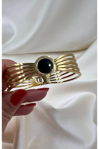 Bb Çelik Bvl. Model Kelepçe Bilezik