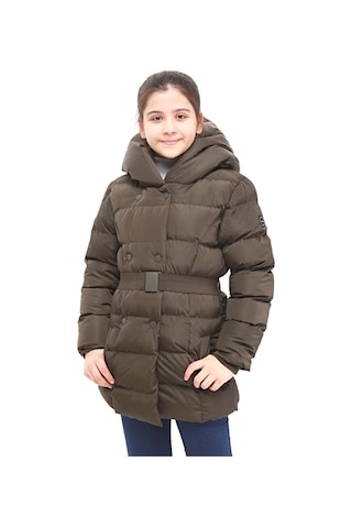 Benitto Kids Benittokids Kız Çocuk Mont 51266