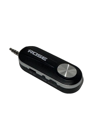 Rose R-101-kw Uhf Kablosuz Kulaklık Mikrofonu