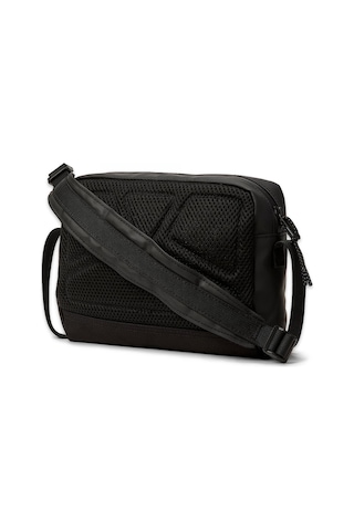 Timberland Tb0a278a Weather Ready Crossbody Bag Siyah Unisex Spor Çanta Siyah