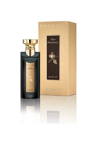 Bvlgari Eau Parfume The Noir Intense Kadın Parfüm EDC 75 ML