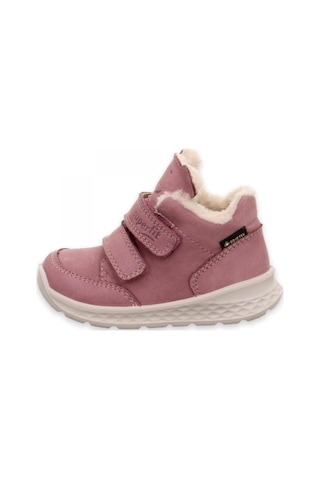 Superfit 000372 P Gore-tex Lila Erkek Çocuk Ayakkabı Lila