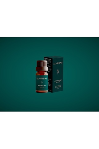 Elurene Harmony Derin Esansiyel Saf Uçucu Yağ Karışımı 10ml Karışık