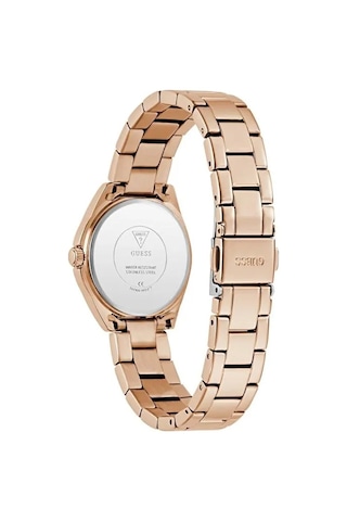 Guess Guu1423l7m Kadın Kol Saati Rose Gold