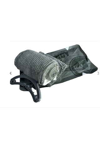Acil Travma Bandajı 4'' Acil Travma Bandajı 4''