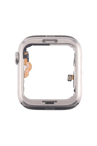 Tongxida 40mm Lte Paslanmaz Çelik Serisi 5 İçin Orta Çerçeve Flex Kablo Taç Dönme Ekseni