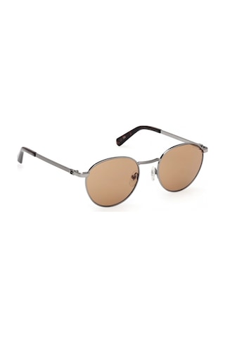 Guess Kadın Kahverengi Güneş Gözlük 01.82.0027208e Çok Renkli