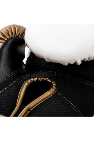 Everlast Powerlock 2r Training Gloves 14oz Beyaz Boks Eldiveni P00003050 Çok Renkli