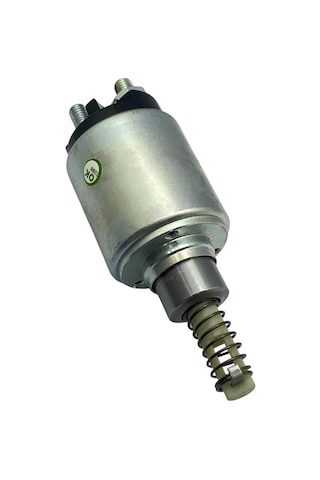 Zm 24v Marş Otomatiği Bosch Tipi Sağ Tek Çıkış Daf-magırus Deutz