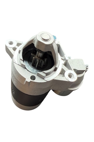 Marş Motoru Mako Tip 9diş Pars Str-4692 Slx Motor Şahin, Doğan, Kartal