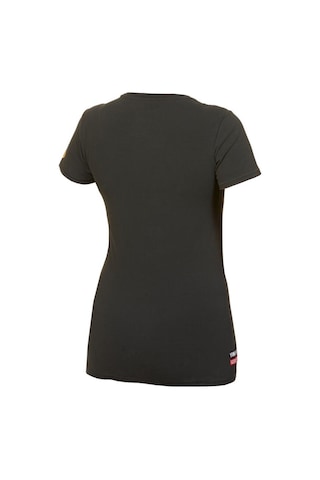 Yamaha Faster Sons Dulce Bayan Kısa Kol Tshirt