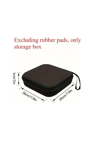 Honeybeeshop 2024 2022 2023 Tesla Model 3 Y X İçin Saklama Kutusu Bagaj Organizatörü Depolama Kutusu 4lü Bagaj Altlığı Seti