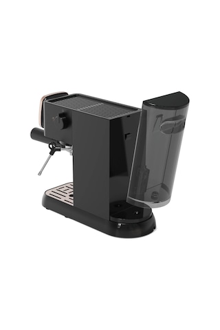 Arzum Okka OK0034 Espresso Solo Yarı Otomatik Espresso Makinesi