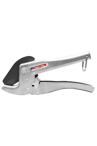 Pvc Boru Kesme Makası, Gri 42mm, Mk0685