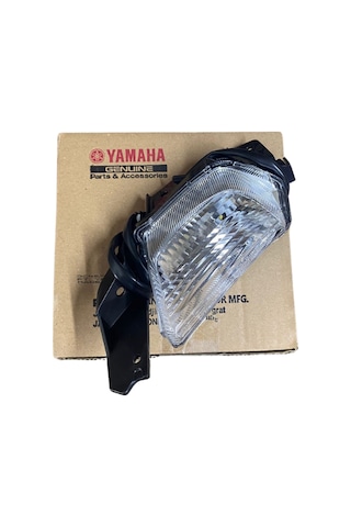 Nmax Sinyal Sol 2021-2024 Aydınlatma Grubu