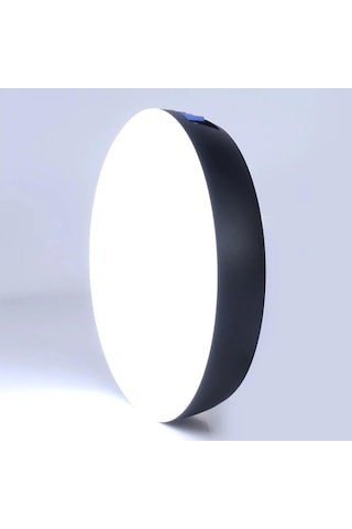 Powermaster Pm-20936 Solar Şarjlı Çok Fonksiyonlu Led Lamba