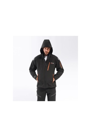 Freecamp Man 3 In 1 Softshell Ceket