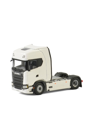 Wsi Model - Scania Nextgen S730 4x2 Highline