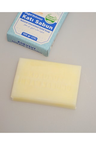 Yasir Kokusuz Katı İhram Sabunu 100 G