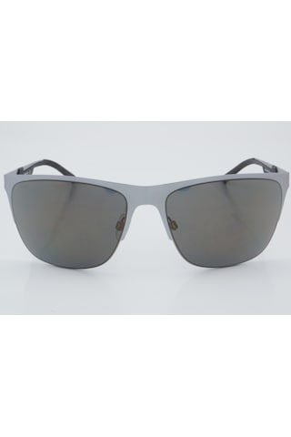 U.s. Polo Assn. Uss 0054 C2 60 - 01 Güneş Gözlüğü Gümüş