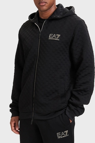 Ea7 Sweat Erkek Sweat 7m002247 Af26241 Uc001 Siyah