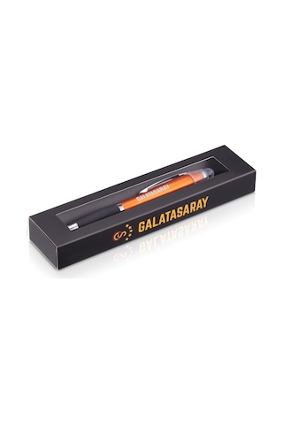 Galatasaray Dokunmatik Işıklı Kalem U251513 Sarı