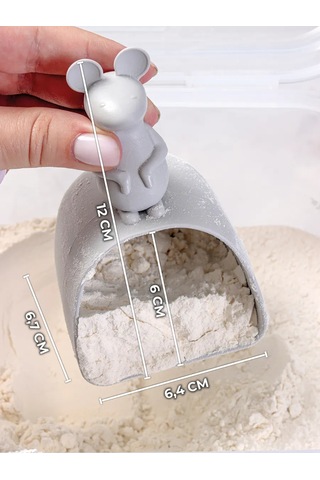 Idea 5 Litre Un Kabı 219815447 Beyaz