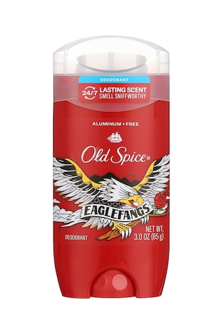 Old Spice Eaglefangs Alüminyumsuz Stick Deodorant 85gr