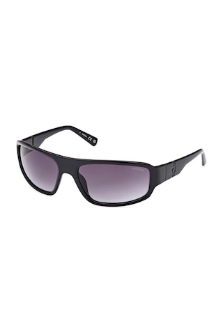Guess Gu00080s 01b 62 Unisex Güneş Gözlüğü