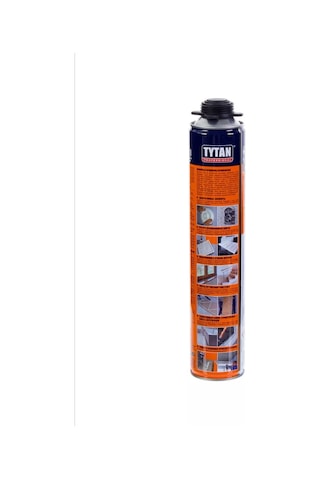 Tytan Professional Tytan 60 Saniye Profesyonel Köpük Yapıştırıcı 750 Ml, 1 Adet 246770238