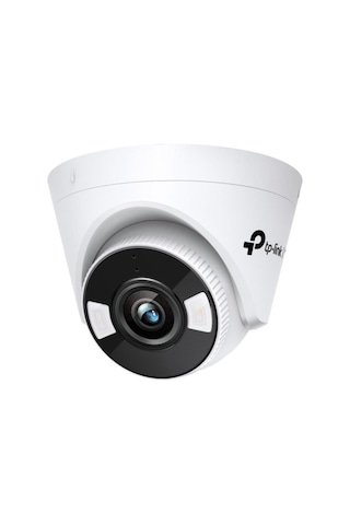 Tp-link Vıgı C430 4mm 3mp Full-color Dome Ip Kamera 1/2.8",30fps,fhd,h265+