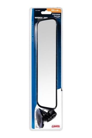 Lampa Vantuzlu Iç Ayna 290X65Mm Ayarlı 6549