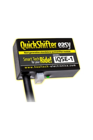 Healtech Quıckshıfter+Kablo Seti Qsh-F4A