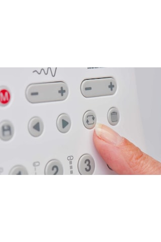 Singer Elite Ce677 Elektronik Dikiş Makinesi