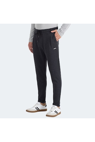 Slazenger FLORA Erkek Eşofman Altı Antrasit