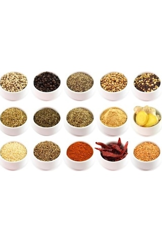 Yazar Baharat Çam Fıstığı 1 KG
