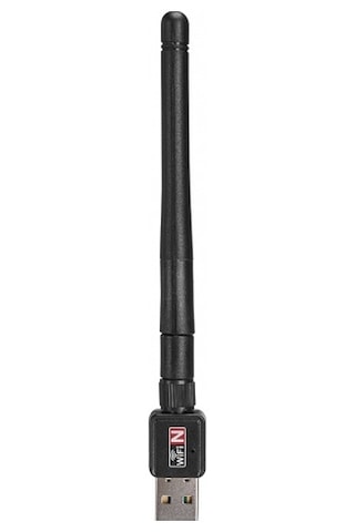 Hytech Hy-xw8188, 150mbp, 2.4ghz, 2dbi Harici Anten, Usb2.0, Wıre