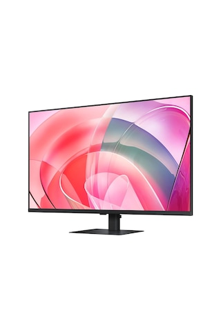 Samsung ViewFinity S7 S70D LS37D702EAUXUF 37" VA 60 Hz UHD 4K Monitör