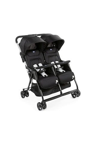 Chicco İkiz Bebek Arabası