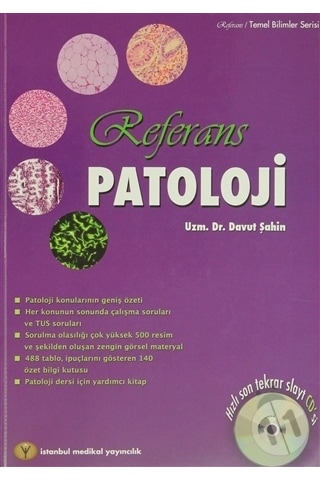 Referans Patoloji Referans Patoloji