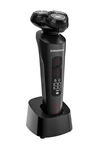 Grundig Ms 9130 Tıraş Makinesi